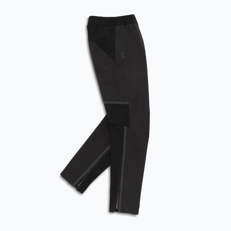 Pantaloni da donna On Storm nero 9