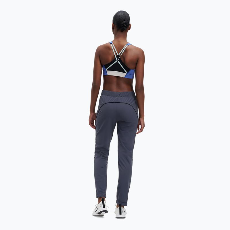 Pantaloni da donna On Active navy 3