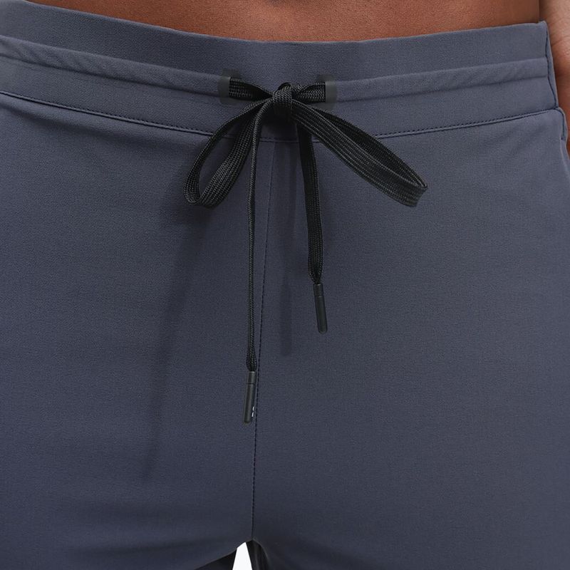 Pantaloni da donna On Active navy 5