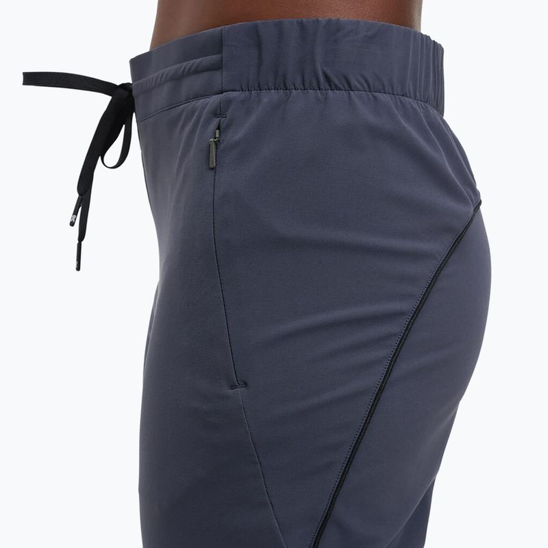 Pantaloni da donna On Active navy 6
