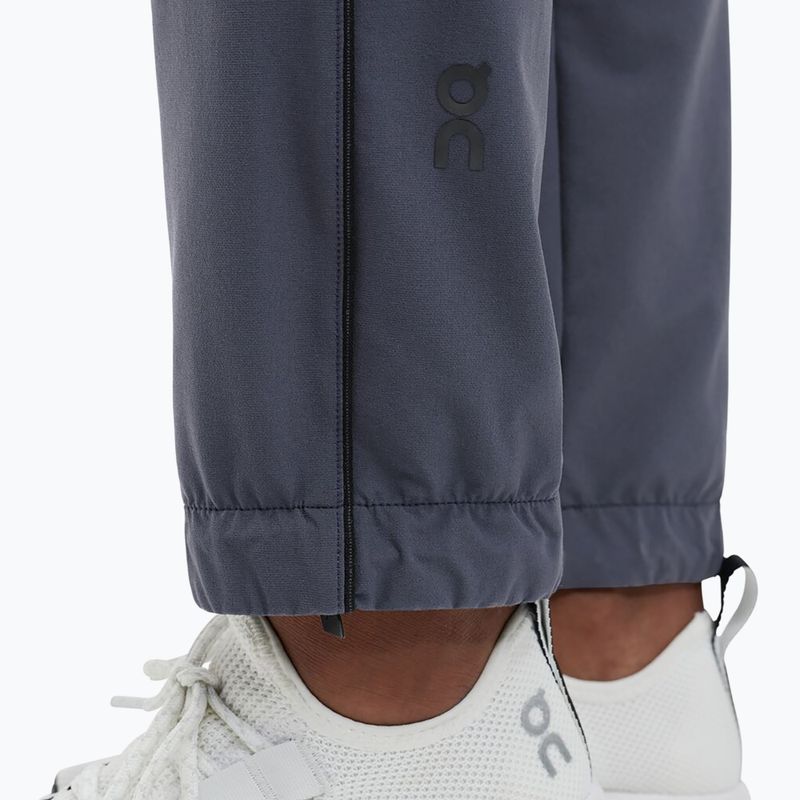Pantaloni da donna On Active navy 8
