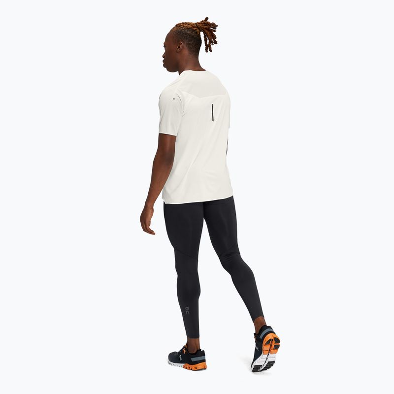 Leggings da corsa per uomo On Running Performance nero 2