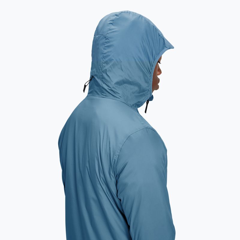 Giacca On Insulator da uomo stellar/nero 5