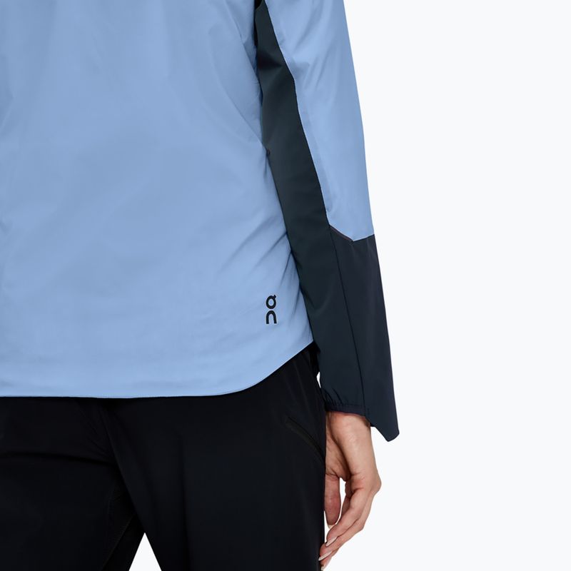 Giacca On Insulator donna stratosphere/navy 8