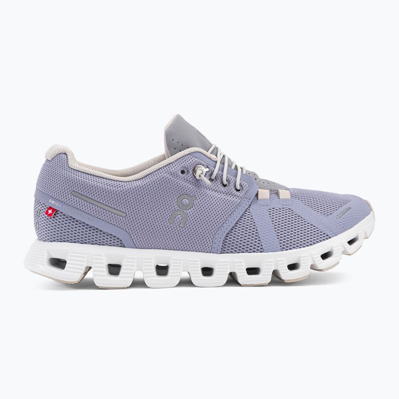 Scarpe da corsa da donna On Running Cloud 5 nimbus/alloy 2