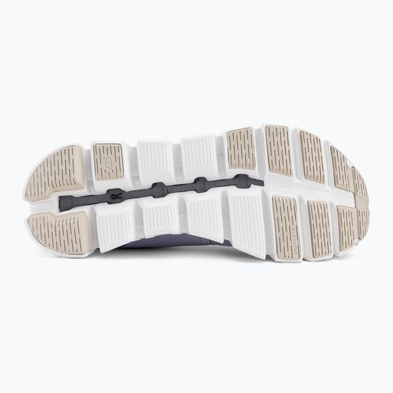 Scarpe da corsa da donna On Running Cloud 5 nimbus/alloy 5
