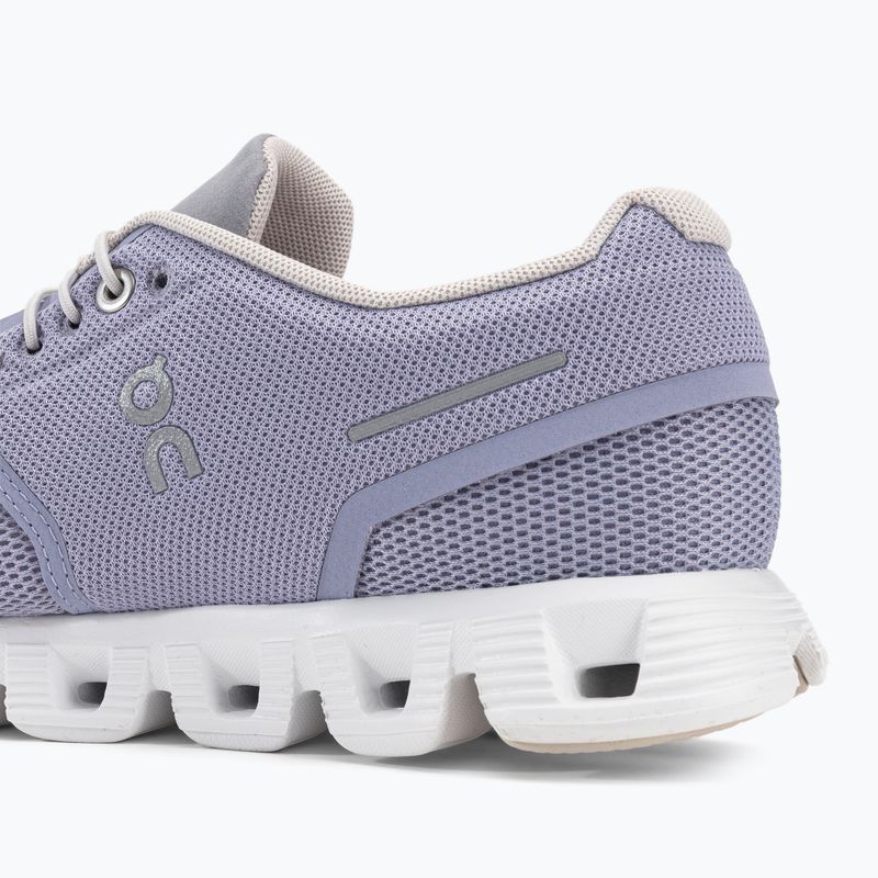 Scarpe da corsa da donna On Running Cloud 5 nimbus/alloy 10