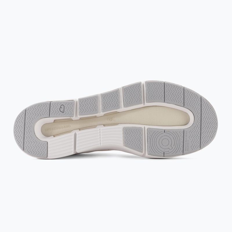 Donne On Il vantaggio Roger scarpe bianco / teuest 5