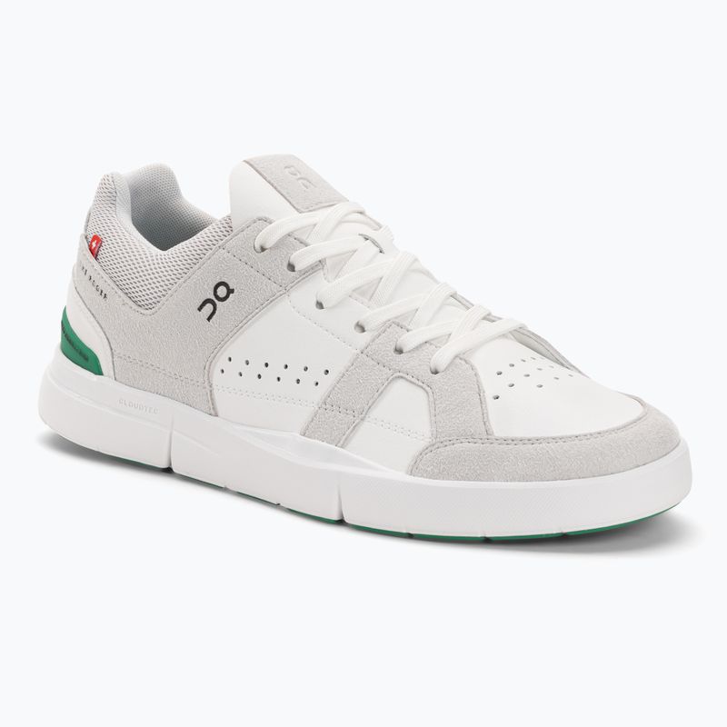 Scarpe On Running The Roger Clubhouse Uomo gelo/menta