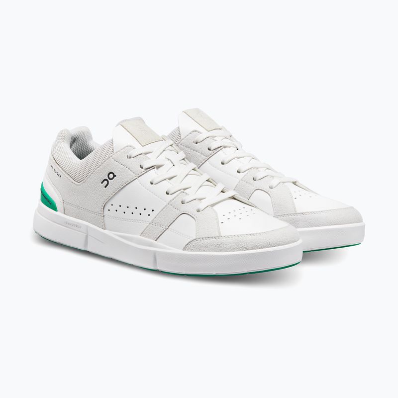 Scarpe On Running The Roger Clubhouse Uomo gelo/menta 9