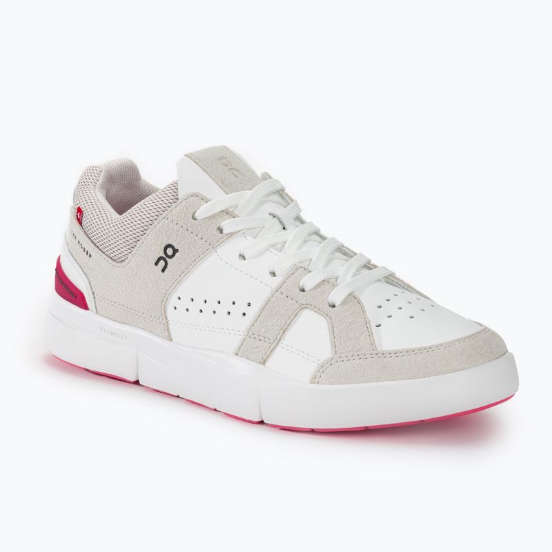 Scarpe da donna On Running The Roger Clubhouse sand/cerise