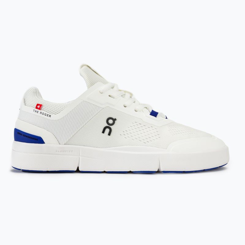 Scarpe da donna On The Roger Spin undyed white/indigo 3