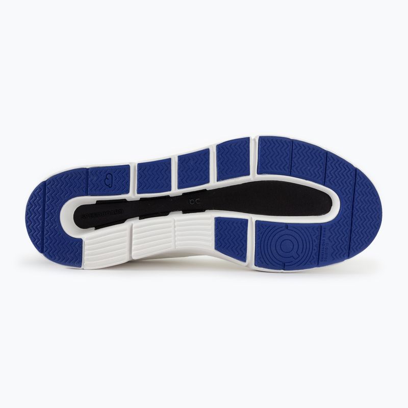 Scarpe da donna On The Roger Spin undyed white/indigo 5