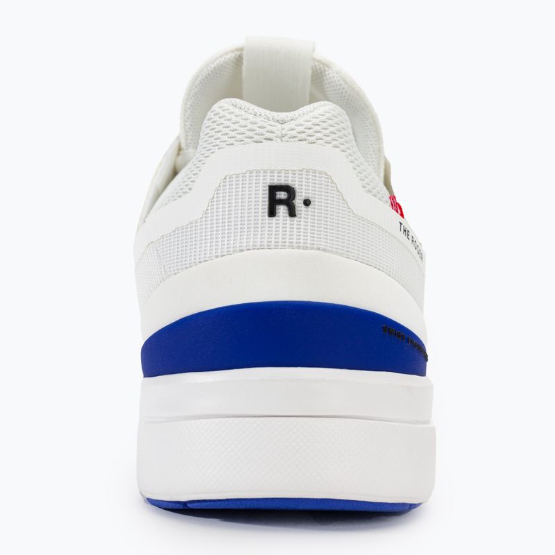 Scarpe da donna On The Roger Spin undyed white/indigo 7