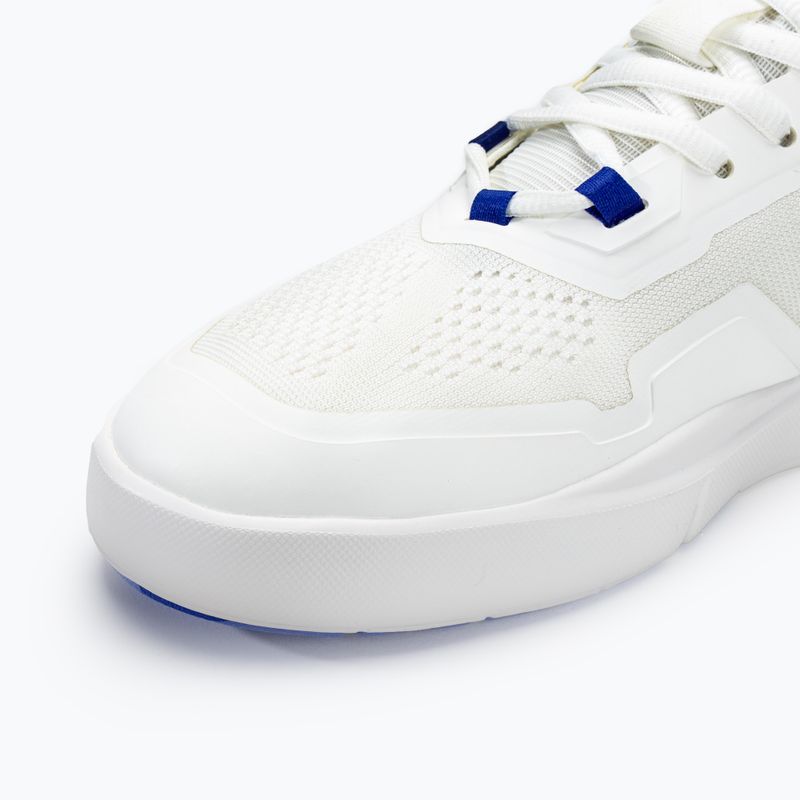 Scarpe da donna On The Roger Spin undyed white/indigo 8