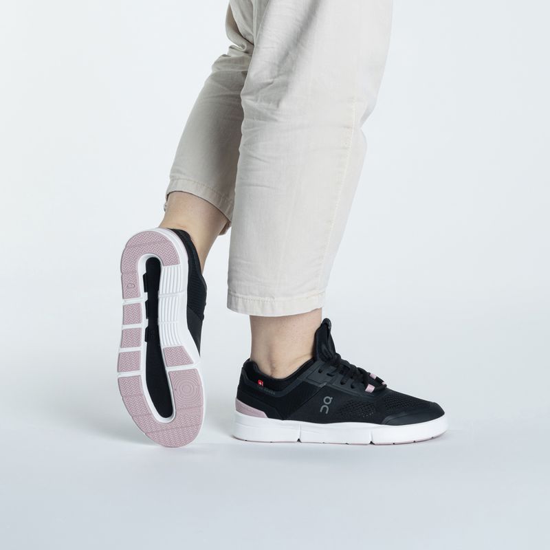 Stivali da donna On The Roger Spin lack/zephyr 2