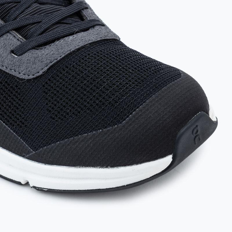 Scarpe da donna On Cloudrift nero/bianco 7