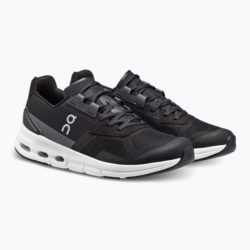 Scarpe da donna On Cloudrift nero/bianco 8