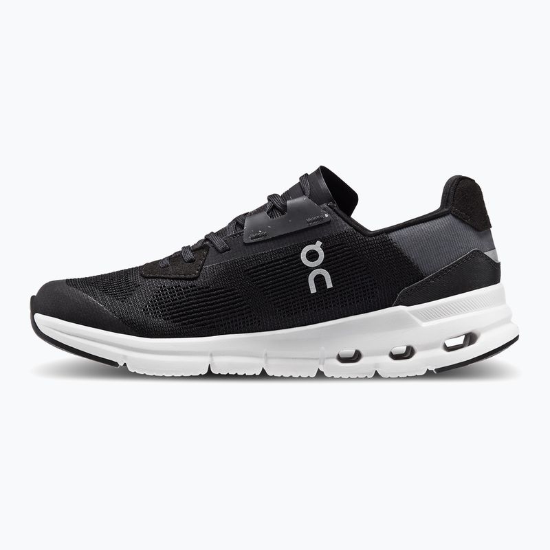 Scarpe da donna On Cloudrift nero/bianco 10