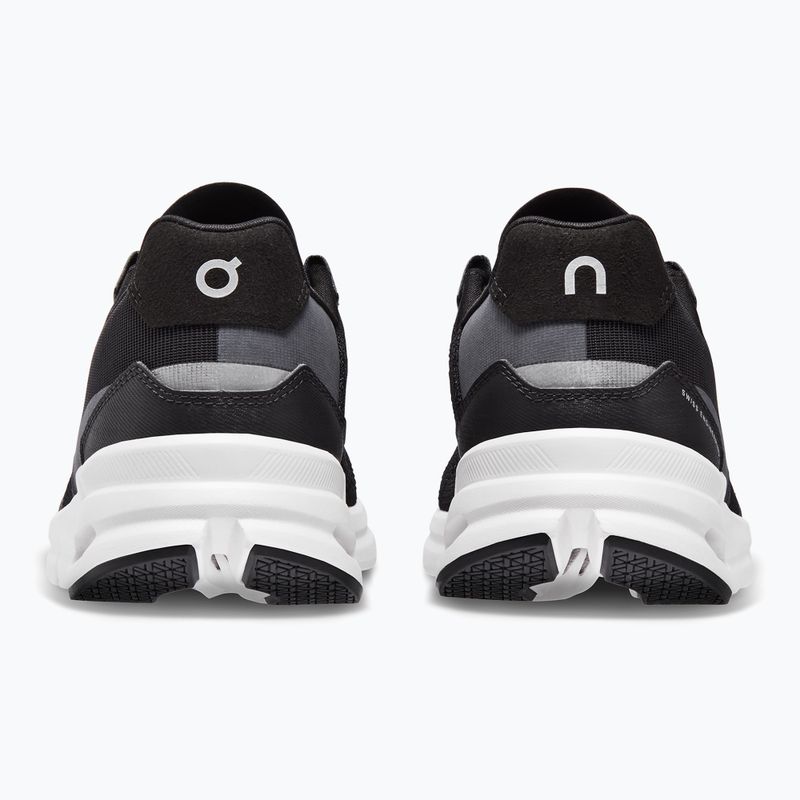 Scarpe da donna On Cloudrift nero/bianco 11
