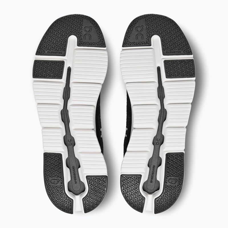 Scarpe da donna On Cloudrift nero/bianco 12