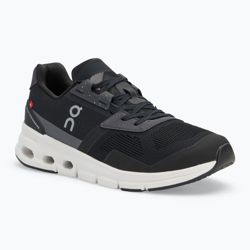 Scarpe da donna On Cloudrift nero/bianco