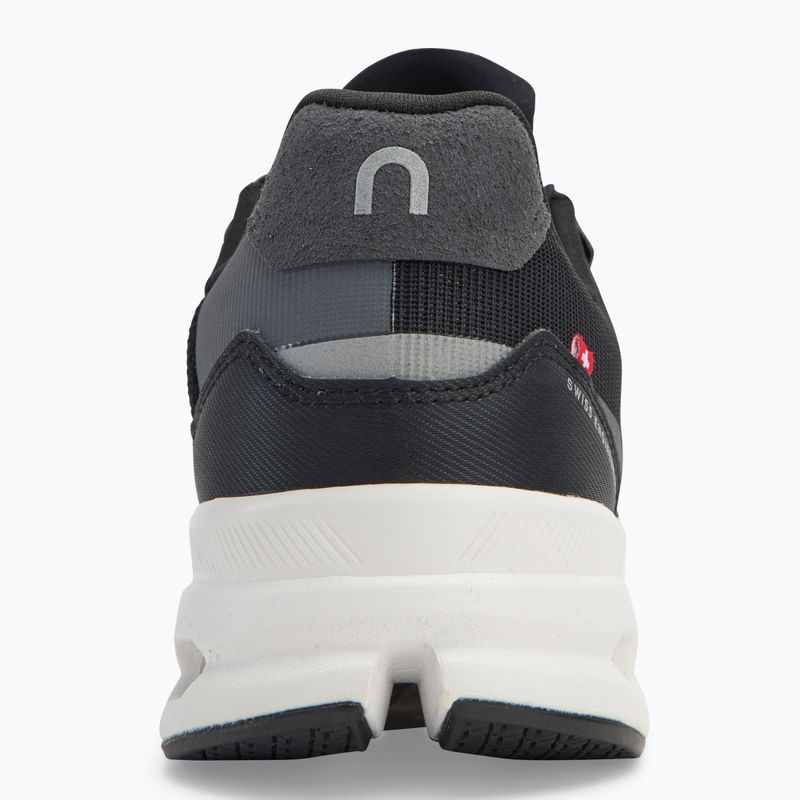 Scarpe da donna On Cloudrift nero/bianco 6