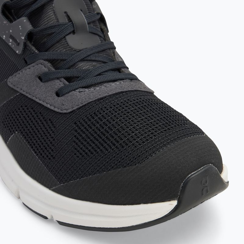 Scarpe da donna On Cloudrift nero/bianco 7