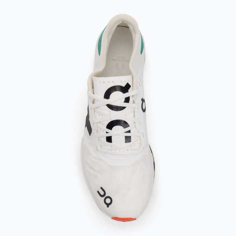Scarpe da corsa On Running Cloudboom Echo donna bianco/menta 5