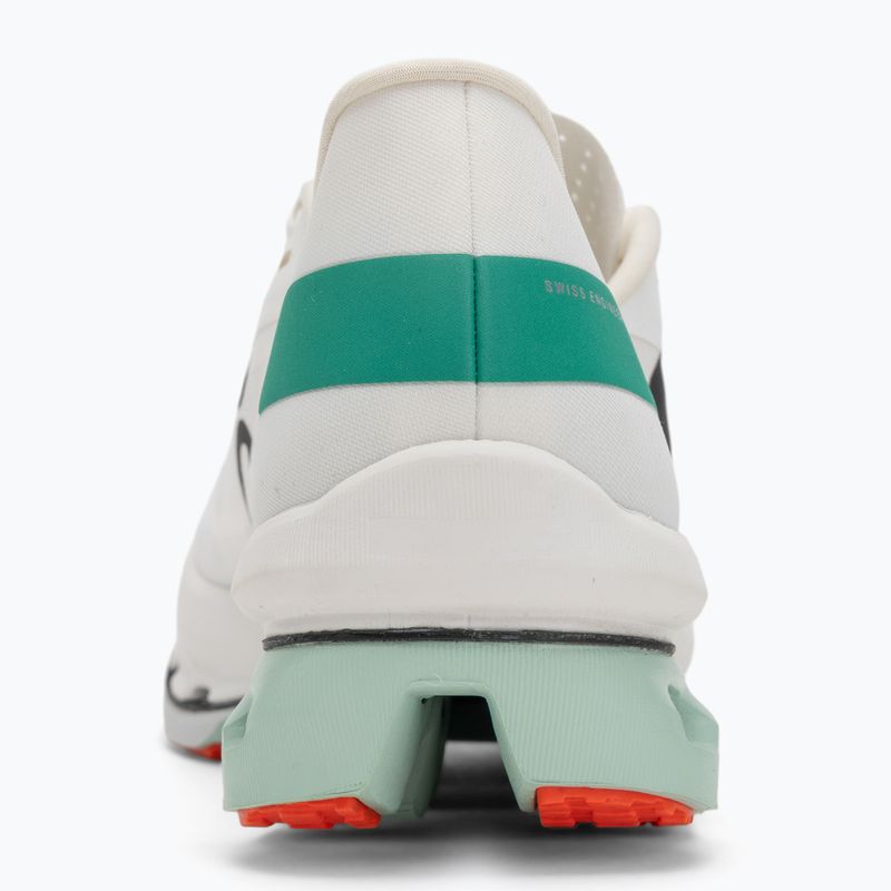 Scarpe da corsa On Running Cloudboom Echo donna bianco/menta 6