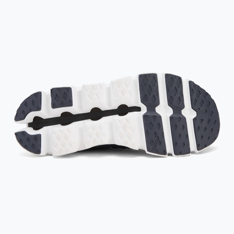 Scarpe da corsa On Running Cloudswift 3 denim/midnight da uomo 4