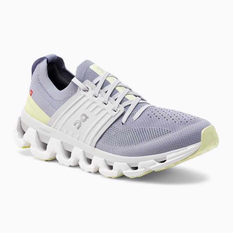 Scarpe da corsa da donna On Cloudswift 3 nimbus/hay