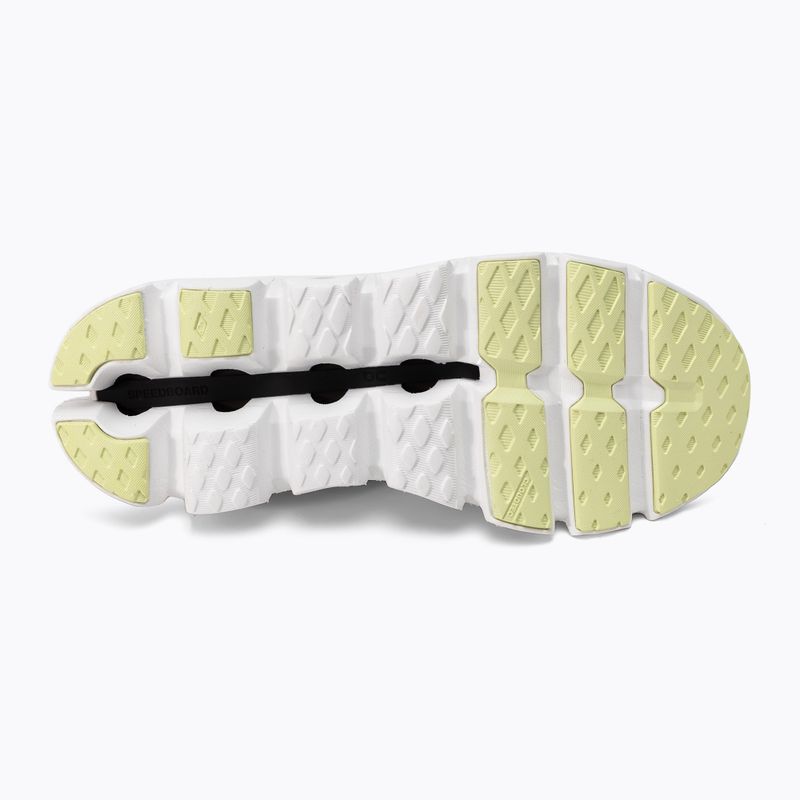 Scarpe da corsa da donna On Cloudswift 3 nimbus/hay 7
