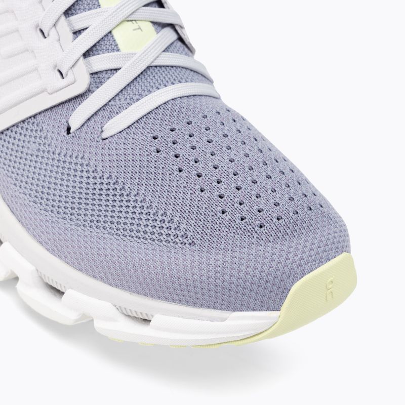 Scarpe da corsa da donna On Cloudswift 3 nimbus/hay 9