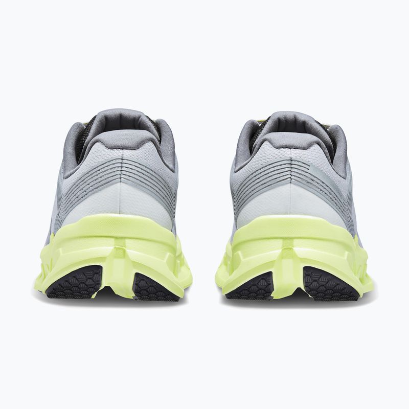 Scarpe da corsa da donna On Cloudgo frost/hay 8