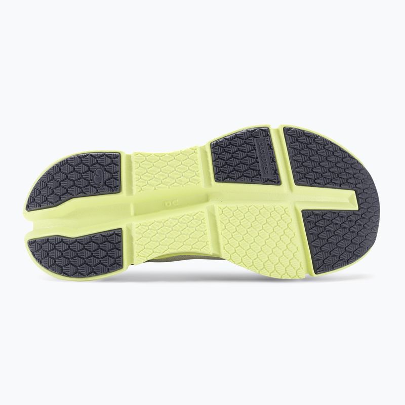 Scarpe da corsa da donna On Cloudgo frost/hay 6