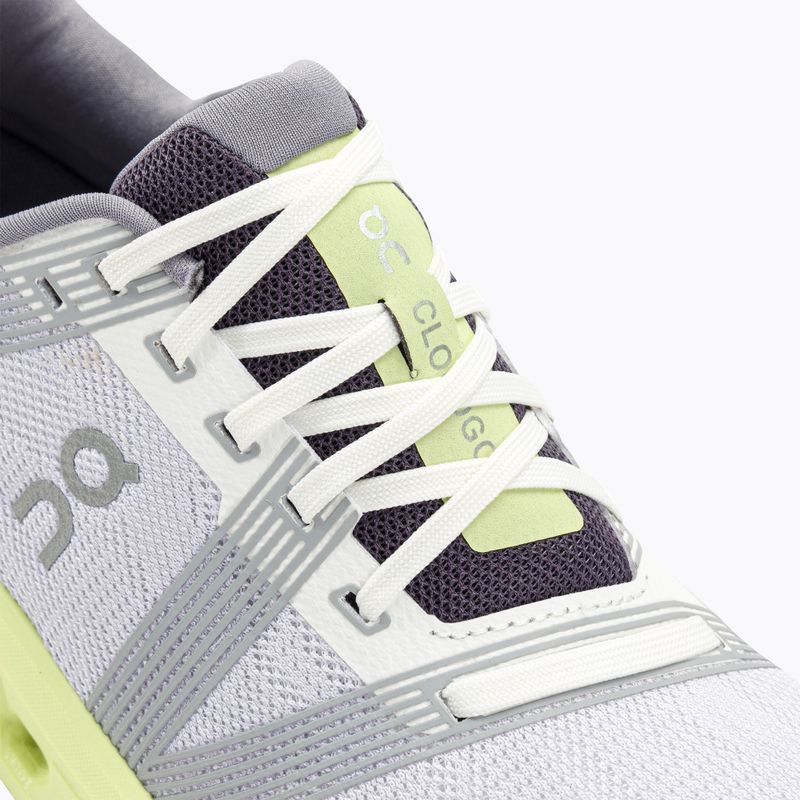 Scarpe da corsa da donna On Cloudgo frost/hay 10