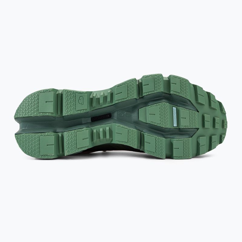 Scarpe da trekking da donna On Running Cloudwander Waterproof doe/ivy 5