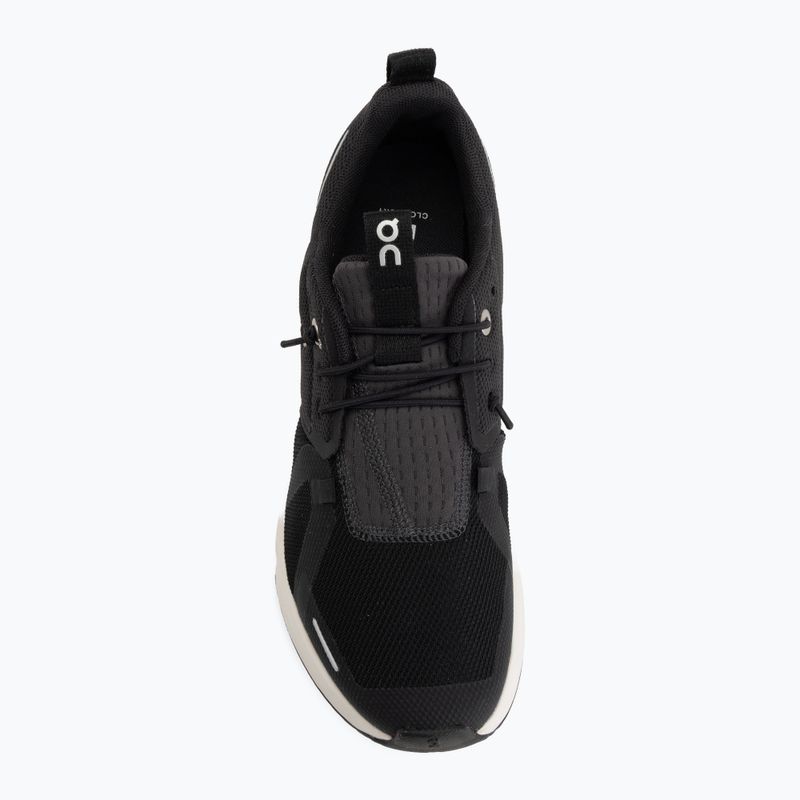 Scarpe per bambini On Cloud Sky Black/Eclipse 5