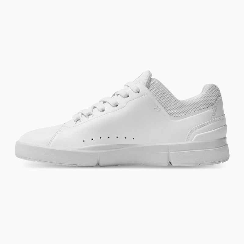 Scarpe da donna On Running The Roger Advantage bianco 11
