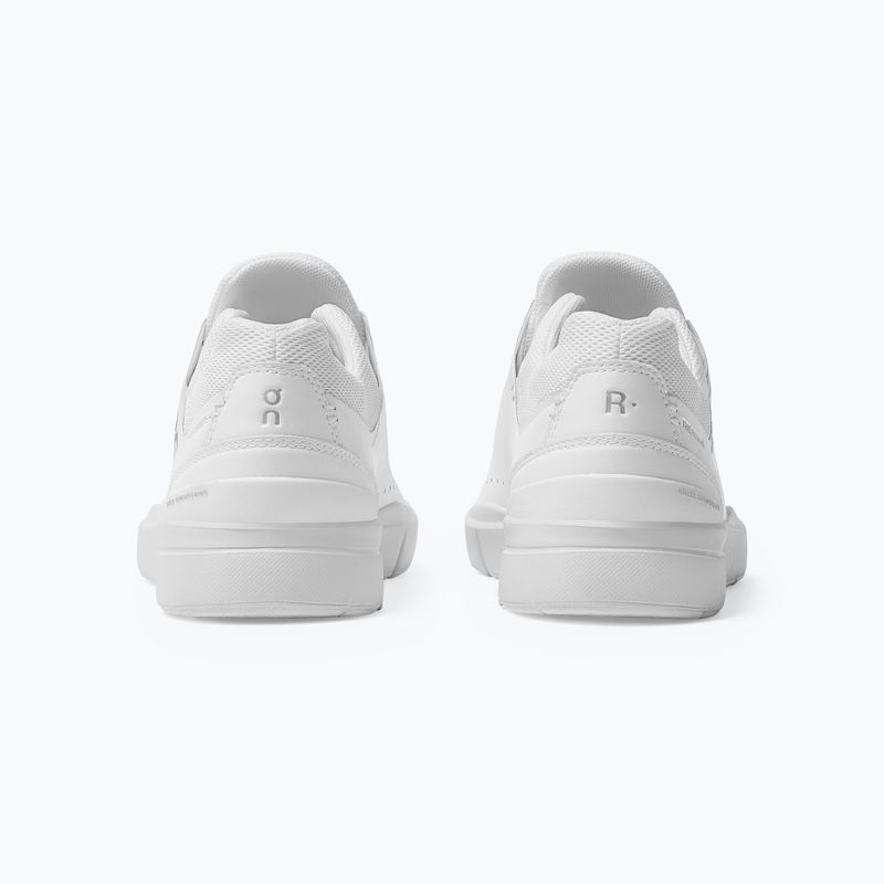 Scarpe da donna On Running The Roger Advantage bianco 13