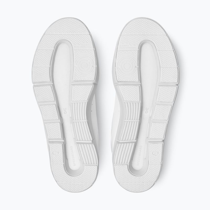 Scarpe da donna On Running The Roger Advantage bianco 14