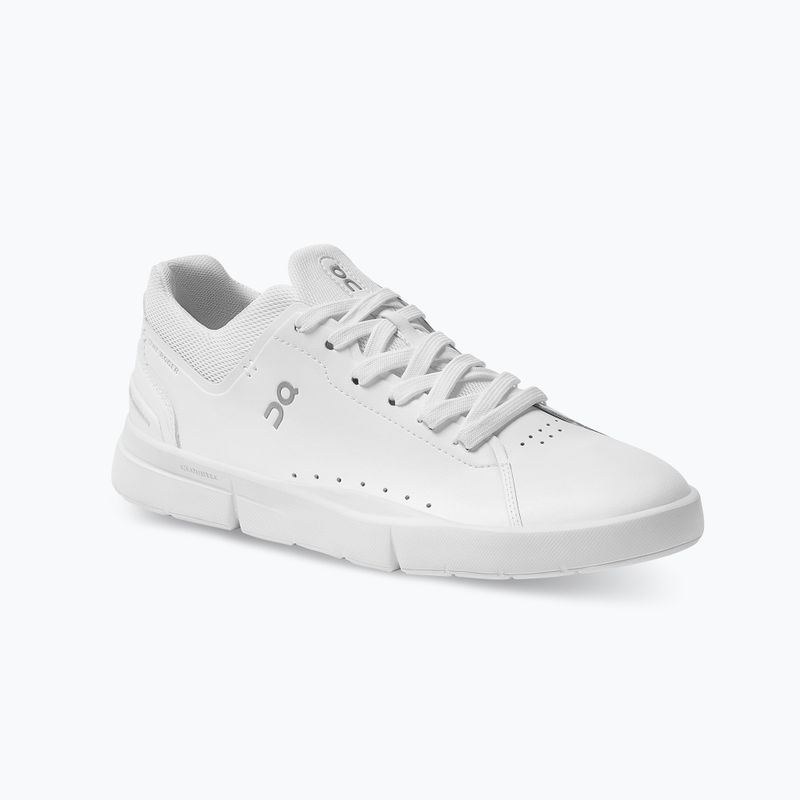Scarpe da donna On Running The Roger Advantage bianco 15