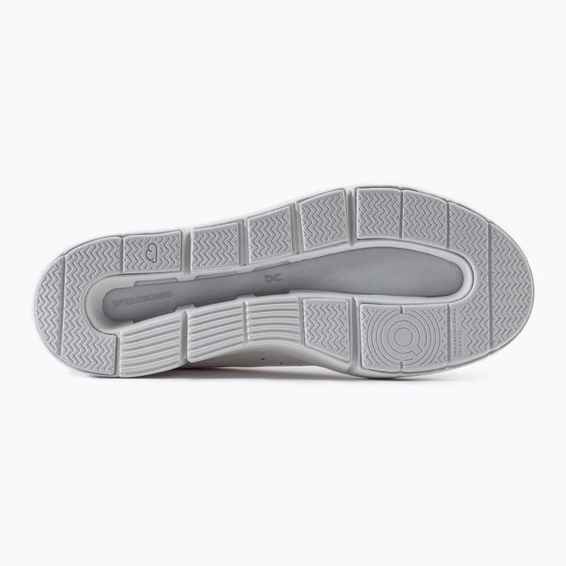 Scarpe da donna On Running The Roger Advantage bianco 4