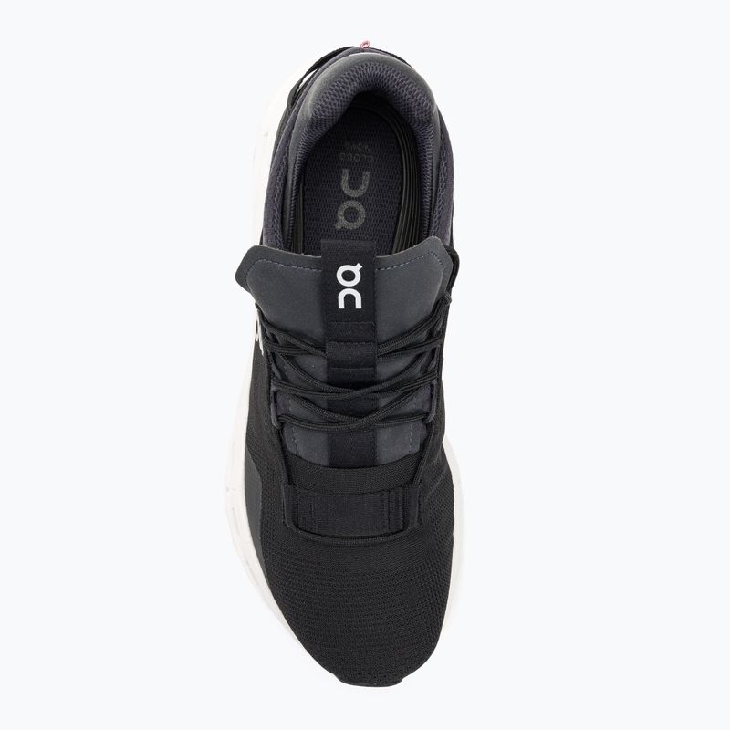 Uomo On Cloudnova phantom/bianco scarpe da corsa 6