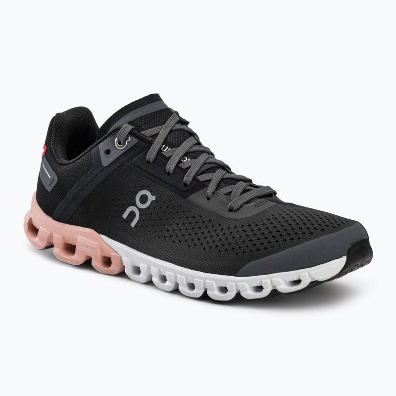 Scarpe da corsa On Running Cloudflow donna roccia/rosa
