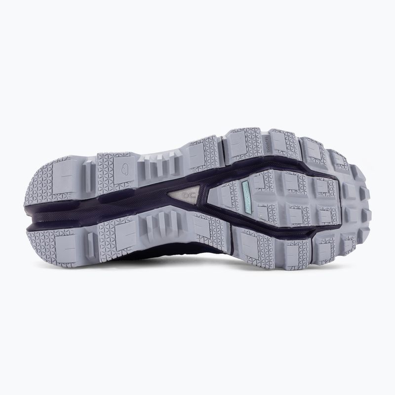 On Cloudventure scarpe da corsa da donna twilight/acai 5
