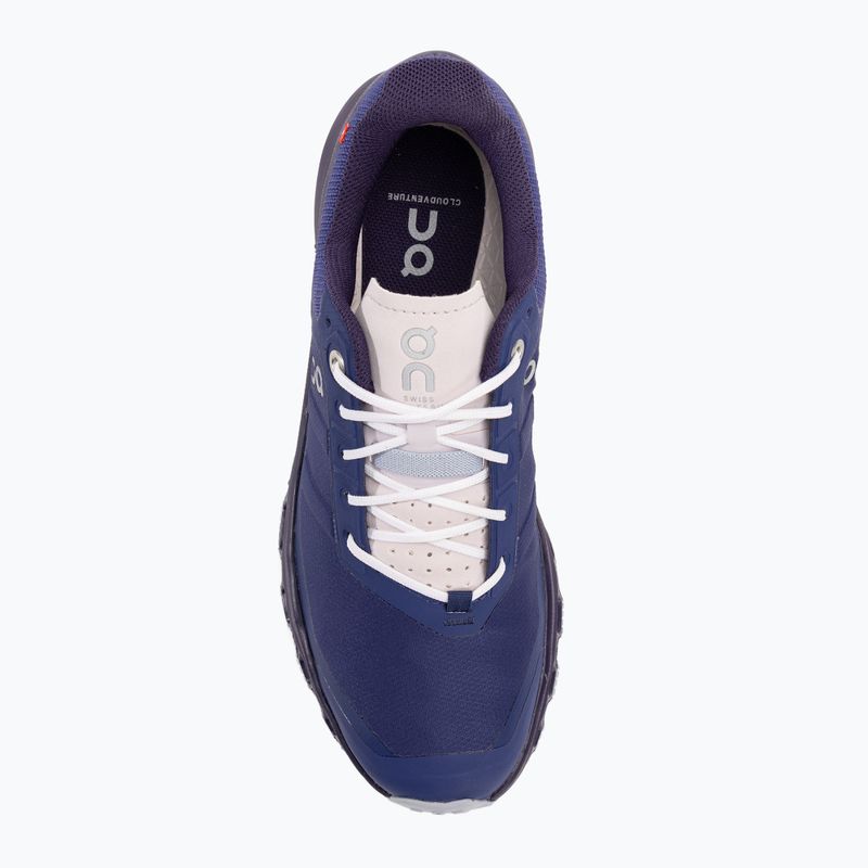 On Cloudventure scarpe da corsa da donna twilight/acai 6
