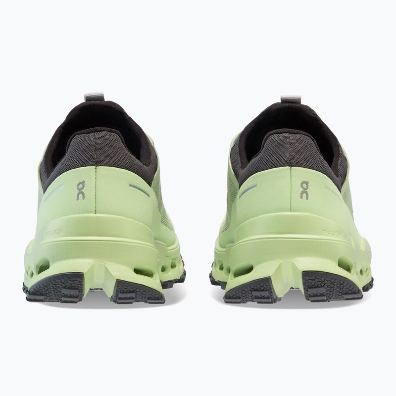 Scarpe da corsa On Cloudultra vine/meadow da donna 7