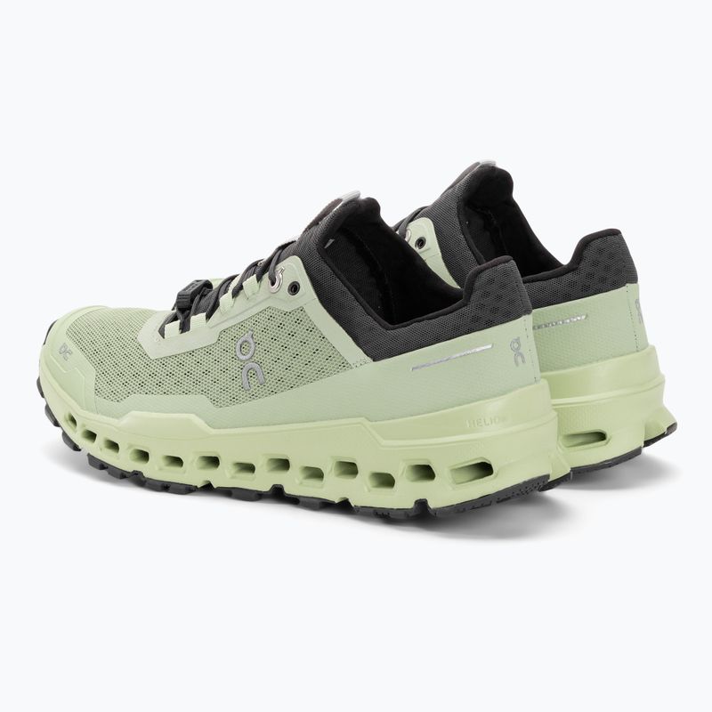 Scarpe da corsa On Cloudultra vine/meadow da donna 3